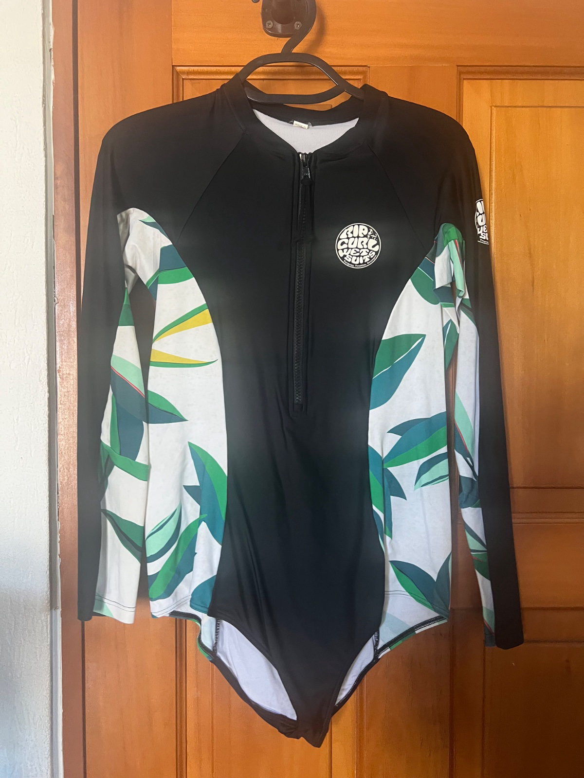Maillot de bain Rip Curl manches longues photo 1