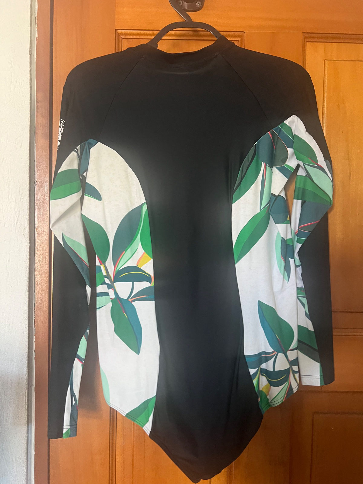 Maillot de bain Rip Curl manches longues photo 2
