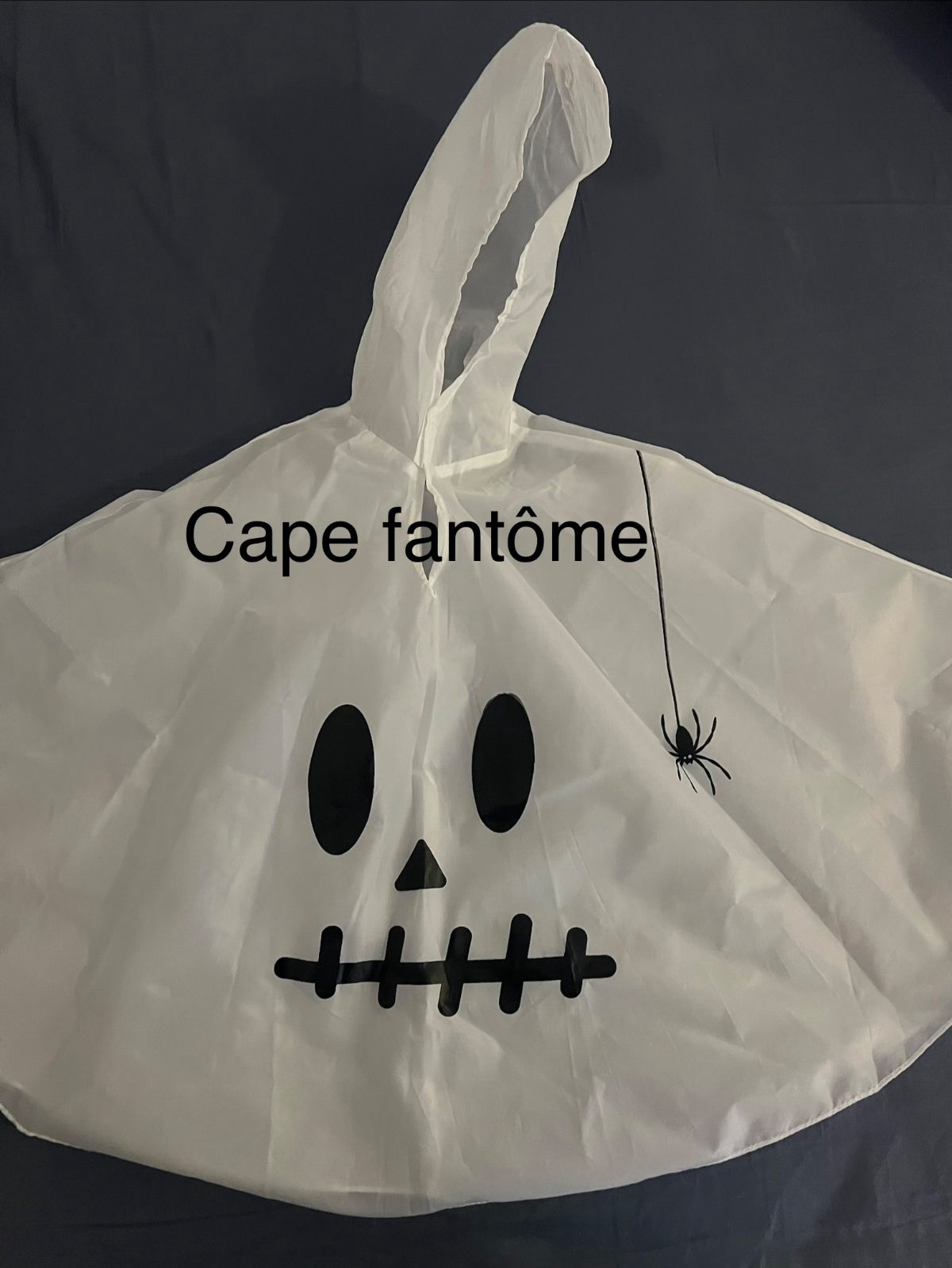 costume enfant photo 2