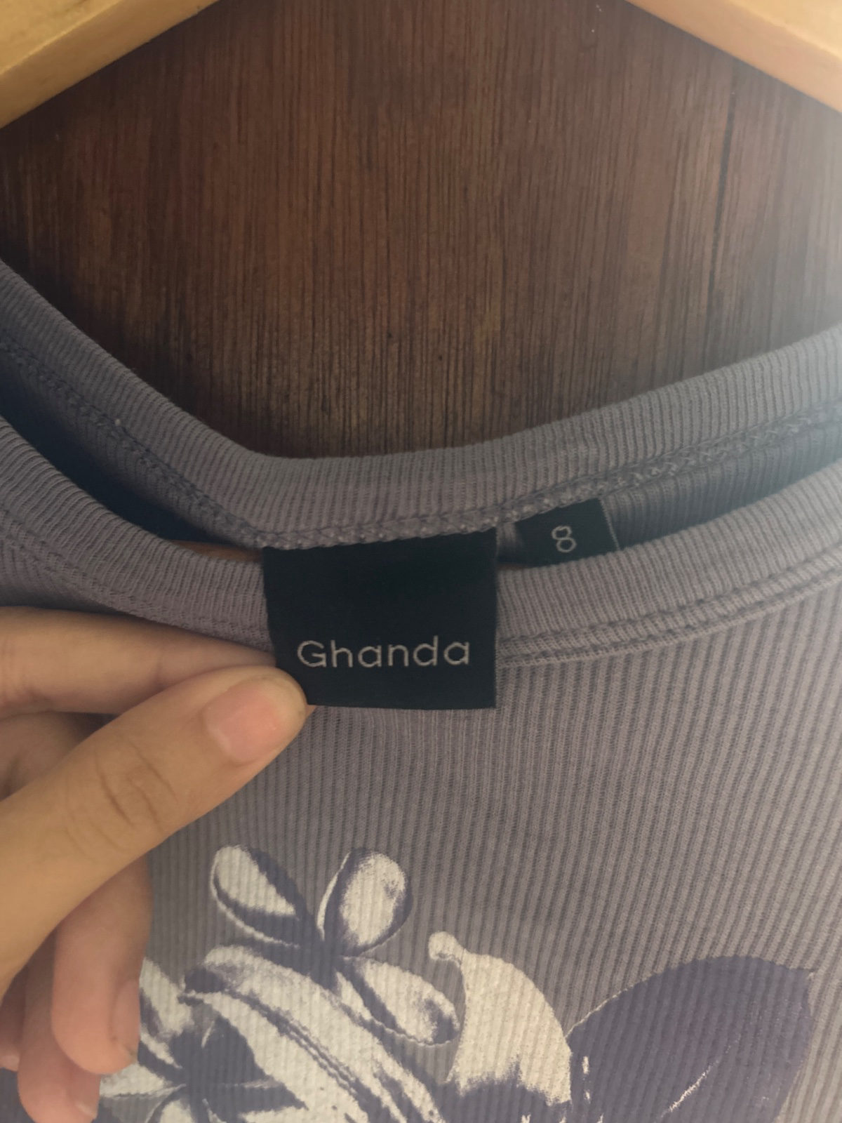 crop top  photo 3
