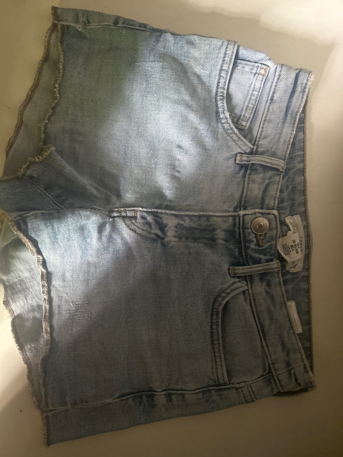 short  photo 2
