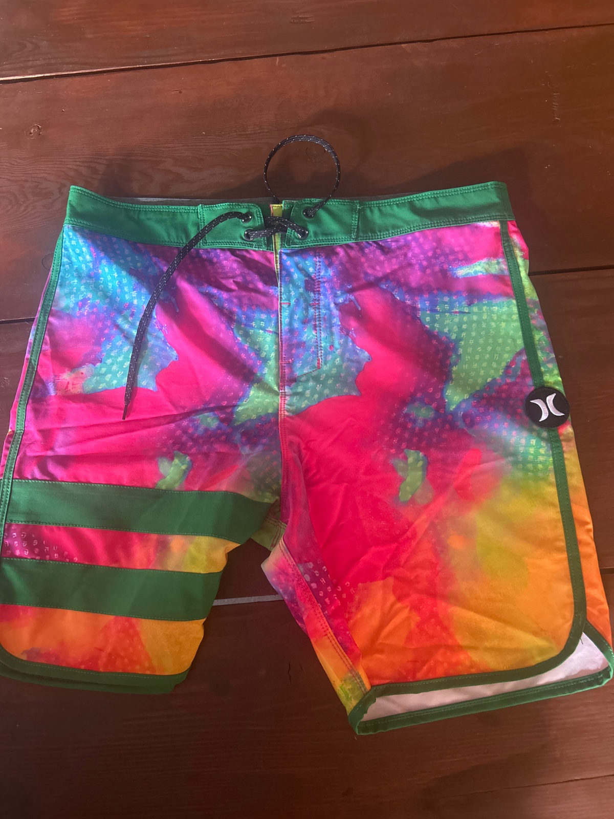 short hurley photo 1