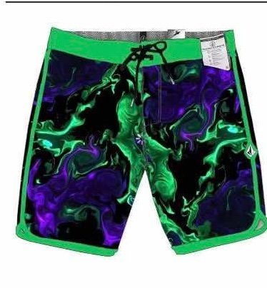 short volcom photo 1
