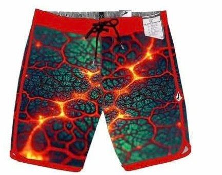 short volcom photo 1