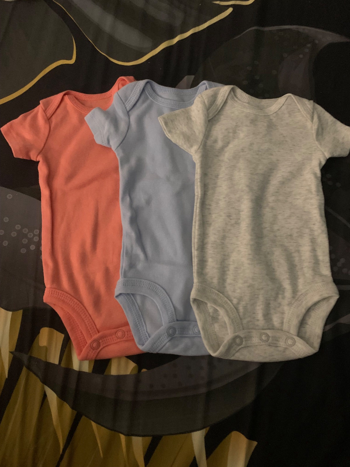 body pour bébé  photo 1