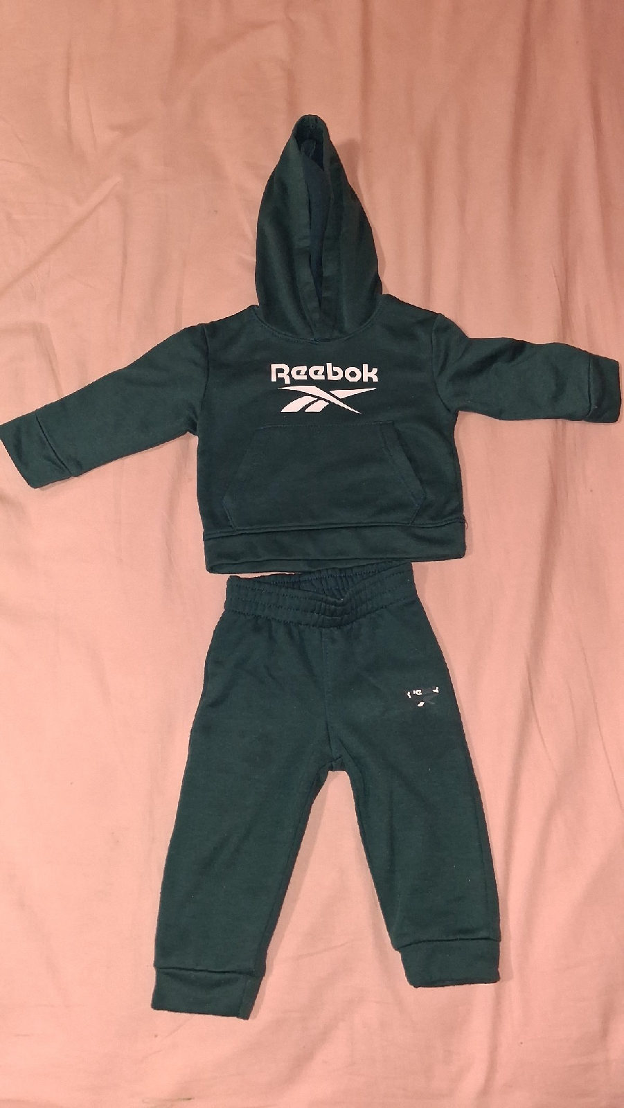 Ensemble jogging bébé  photo 1