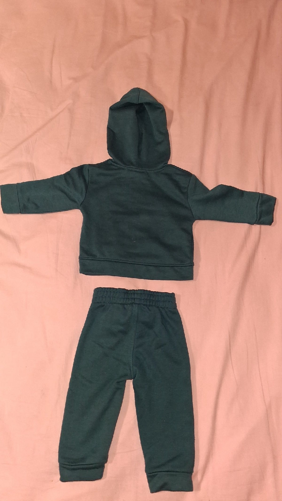 Ensemble jogging bébé  photo 2