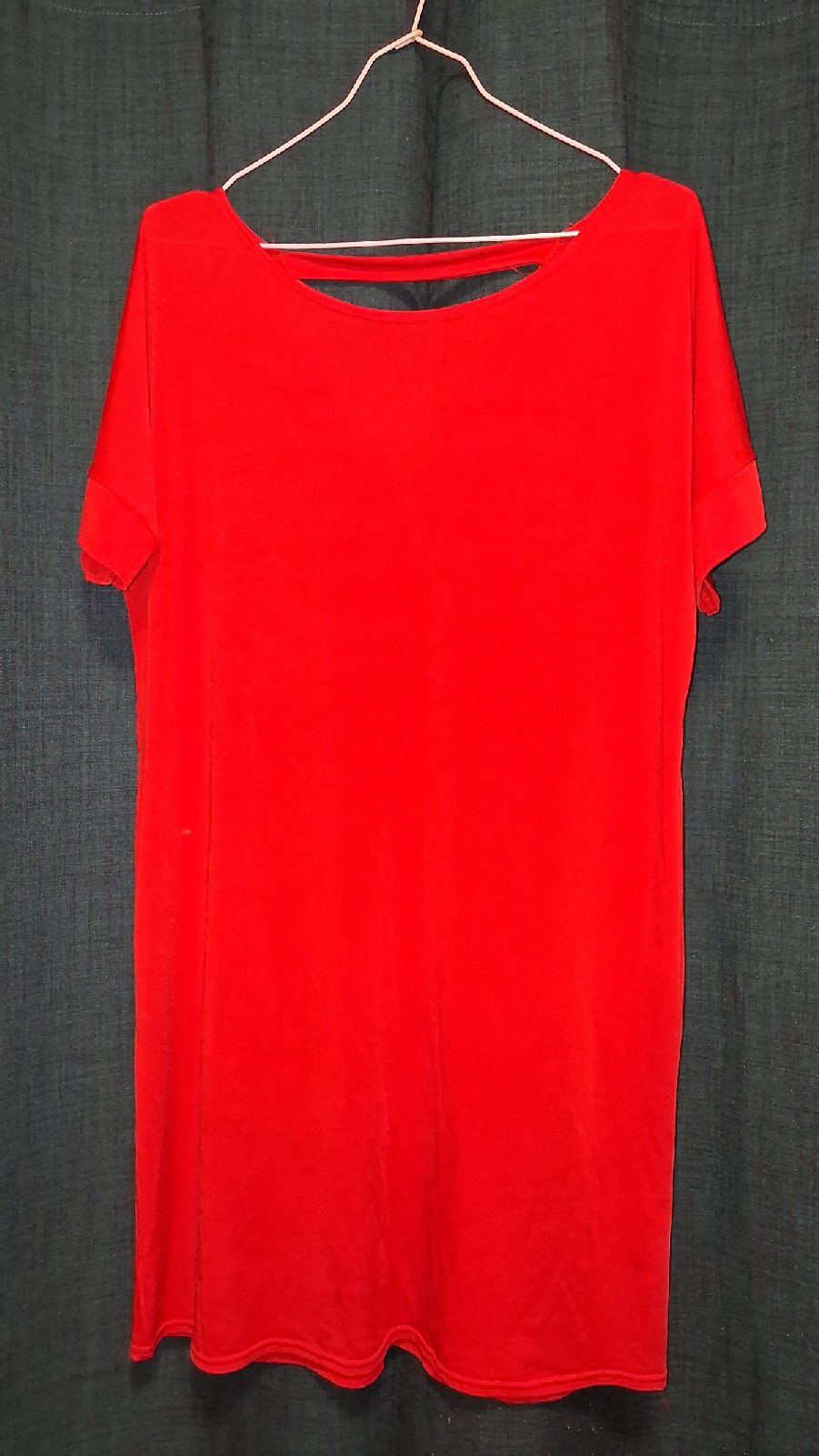 Robe courte  photo 1