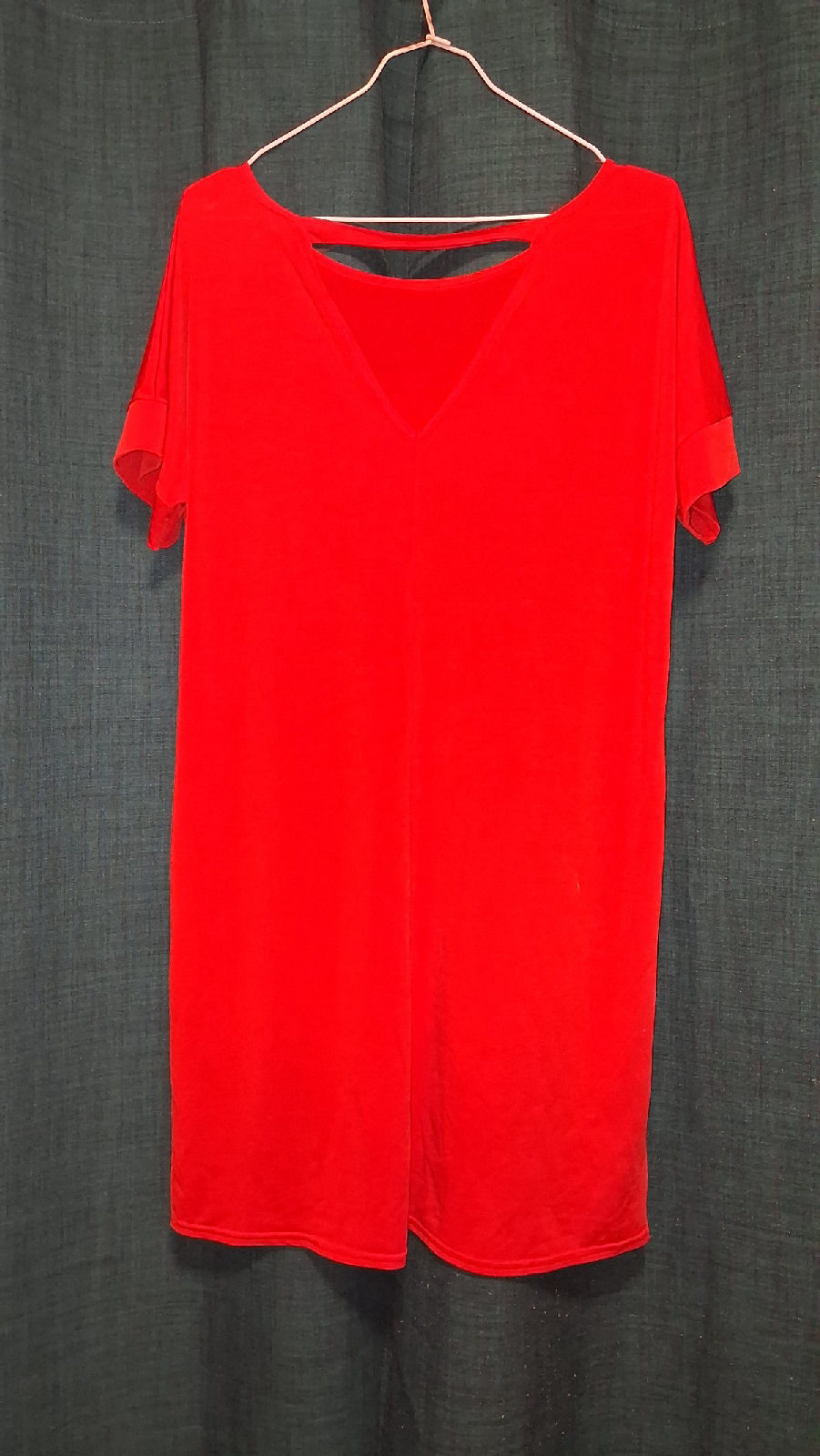 Robe courte  photo 2