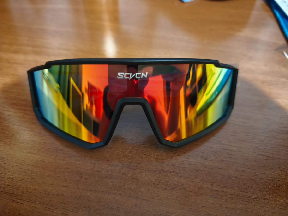 lunette de solaire photo 1