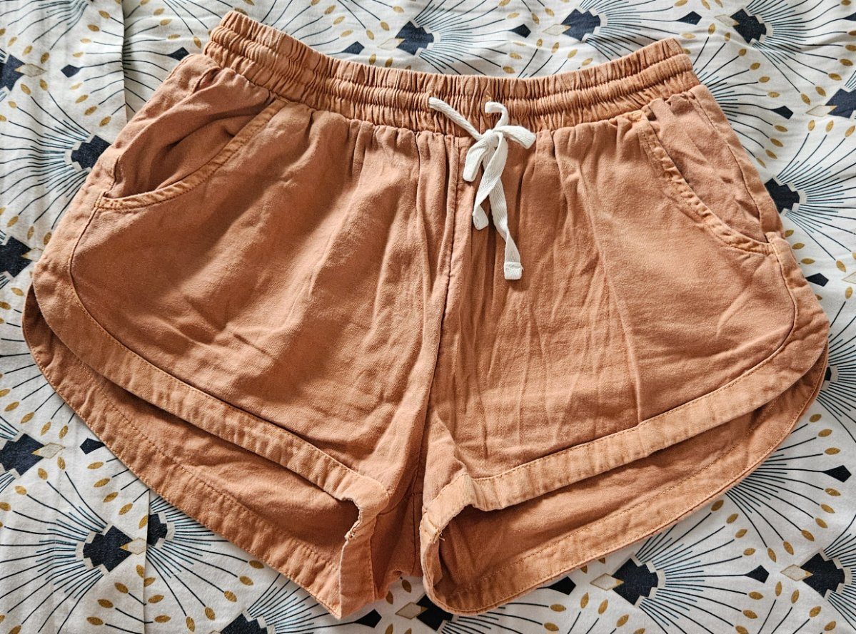 Short Billabong en parfait état  photo 1