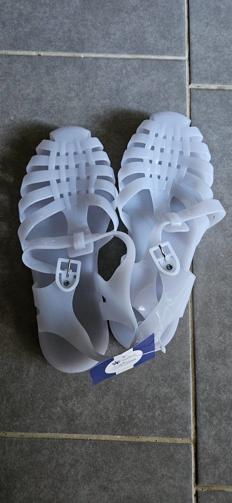 Paire de meduse neuve  photo 1