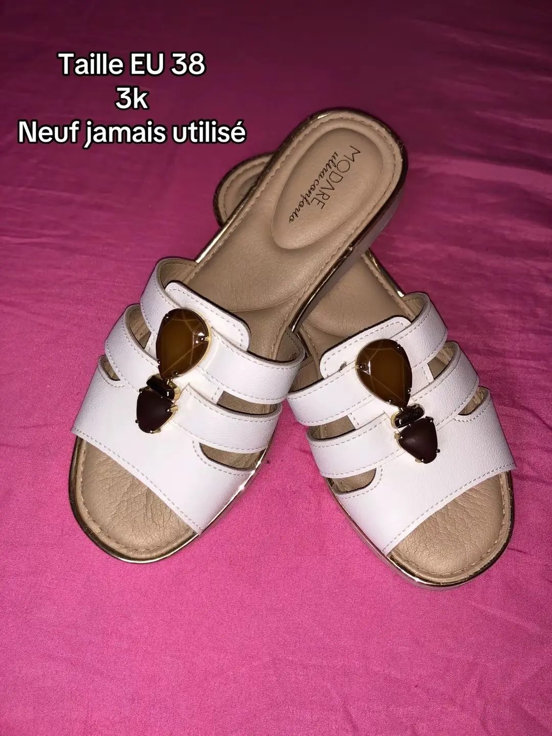 Chaussures femmes👠✨ photo 2