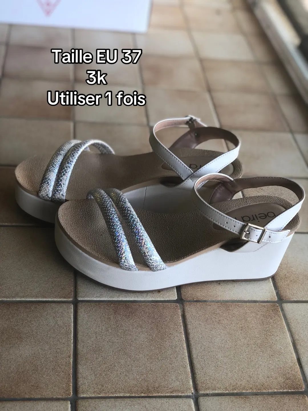 Chaussures femmes👠✨ photo 4