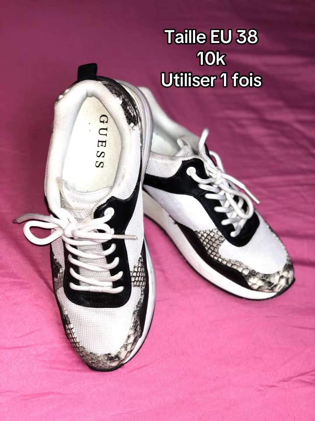Shoes Guess photo 1