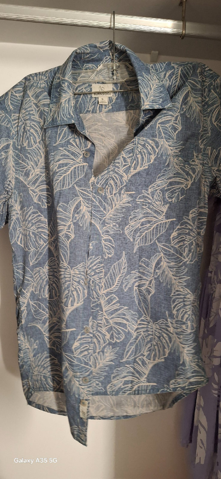chemise pour ado photo 1