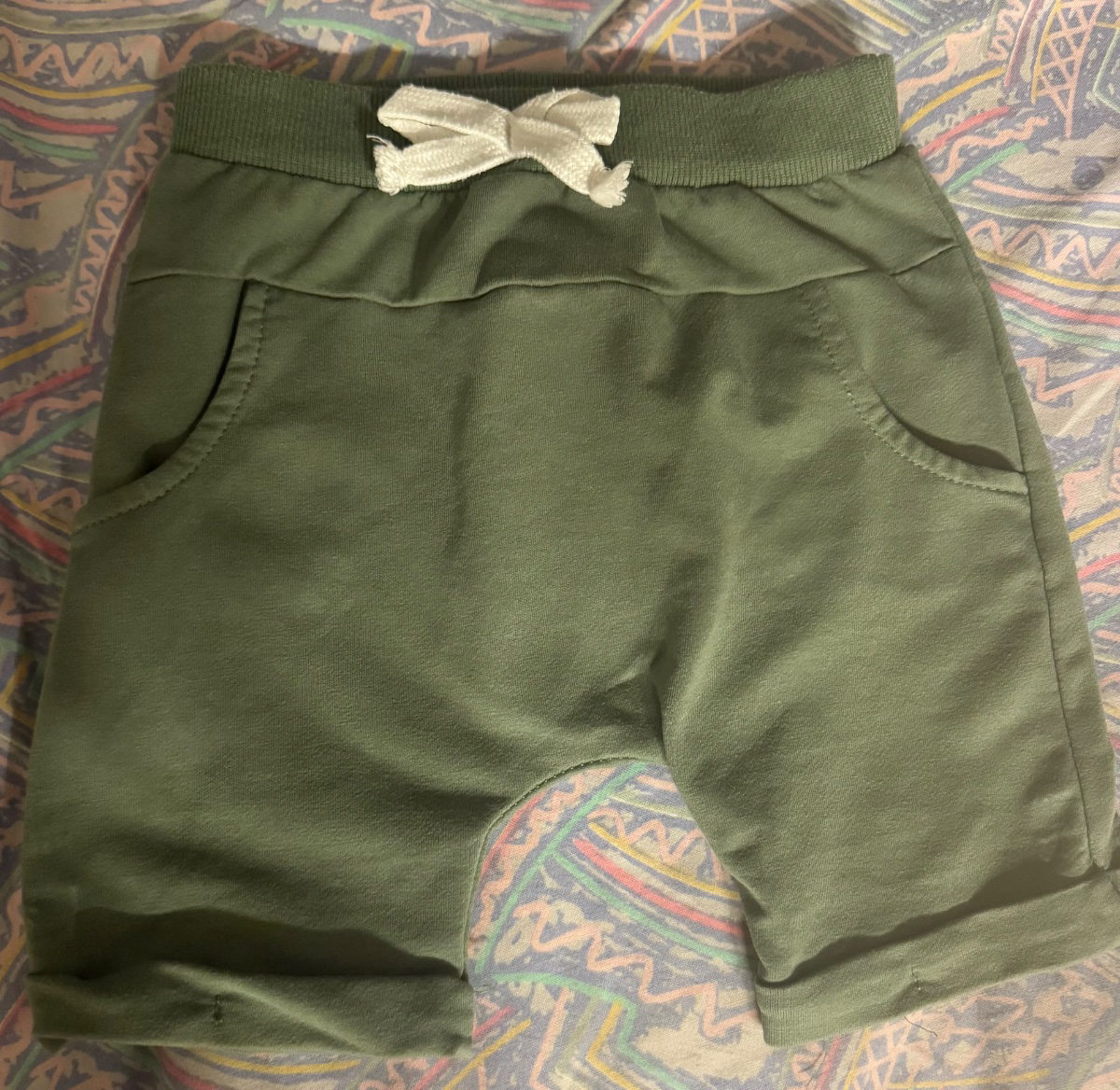 Short BB photo 1