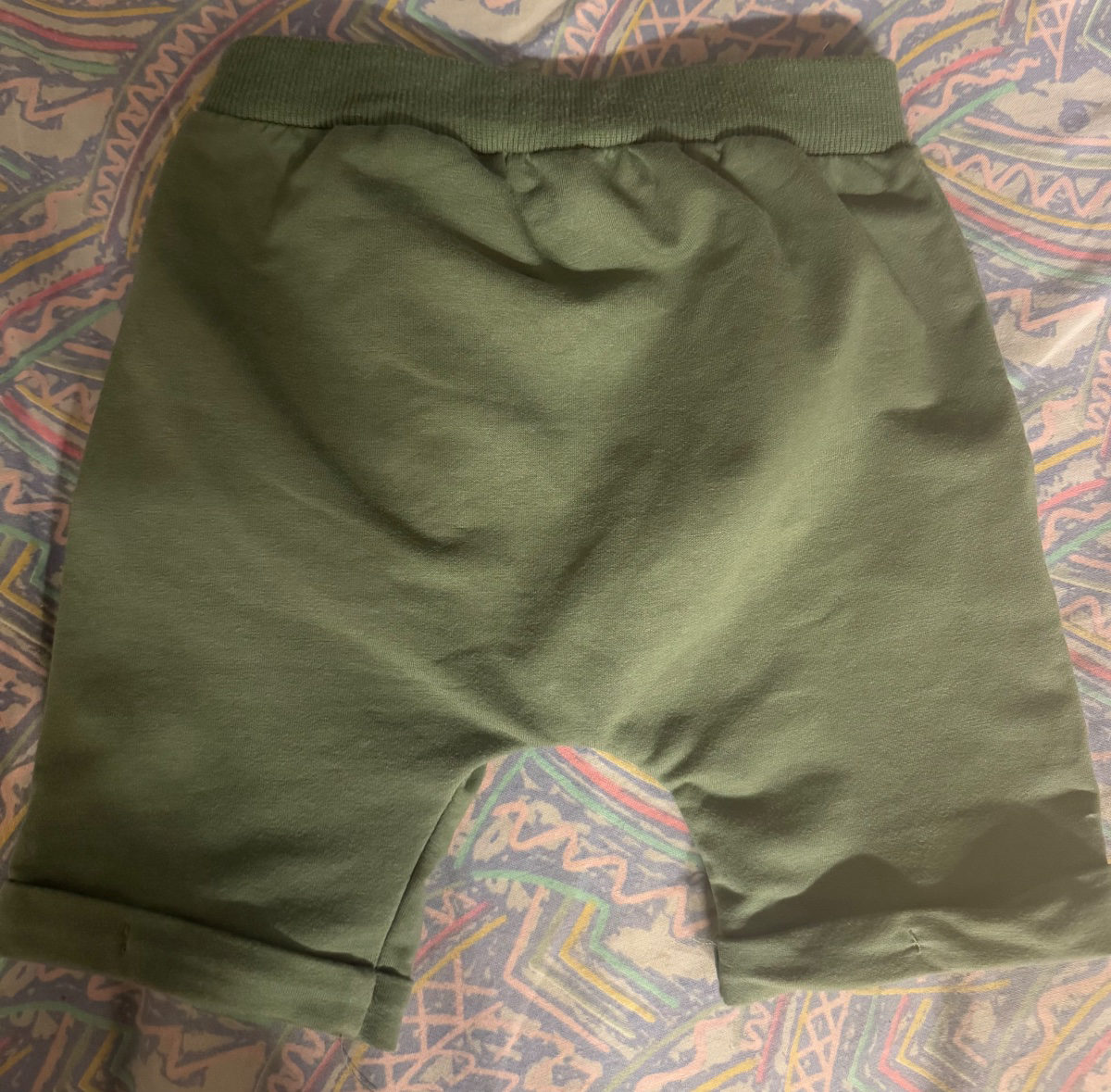 Short BB photo 2