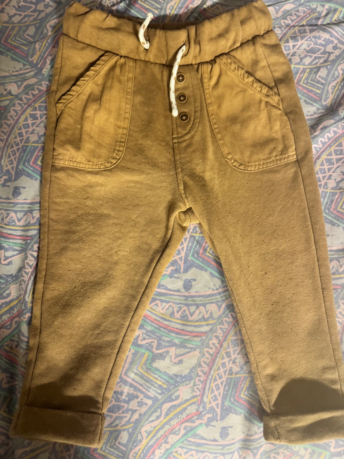 Pantalon Bb photo 1