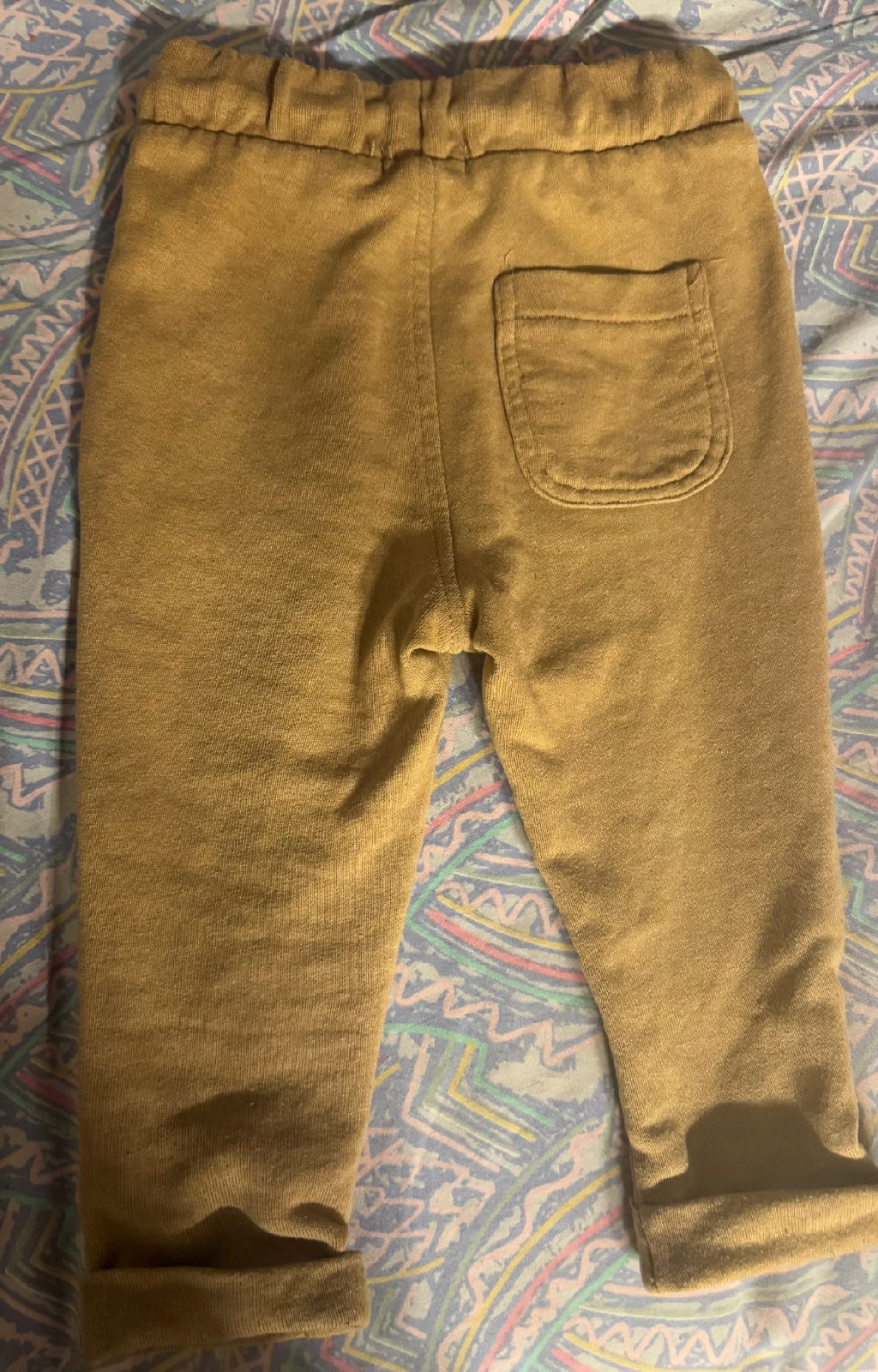 Pantalon Bb photo 2