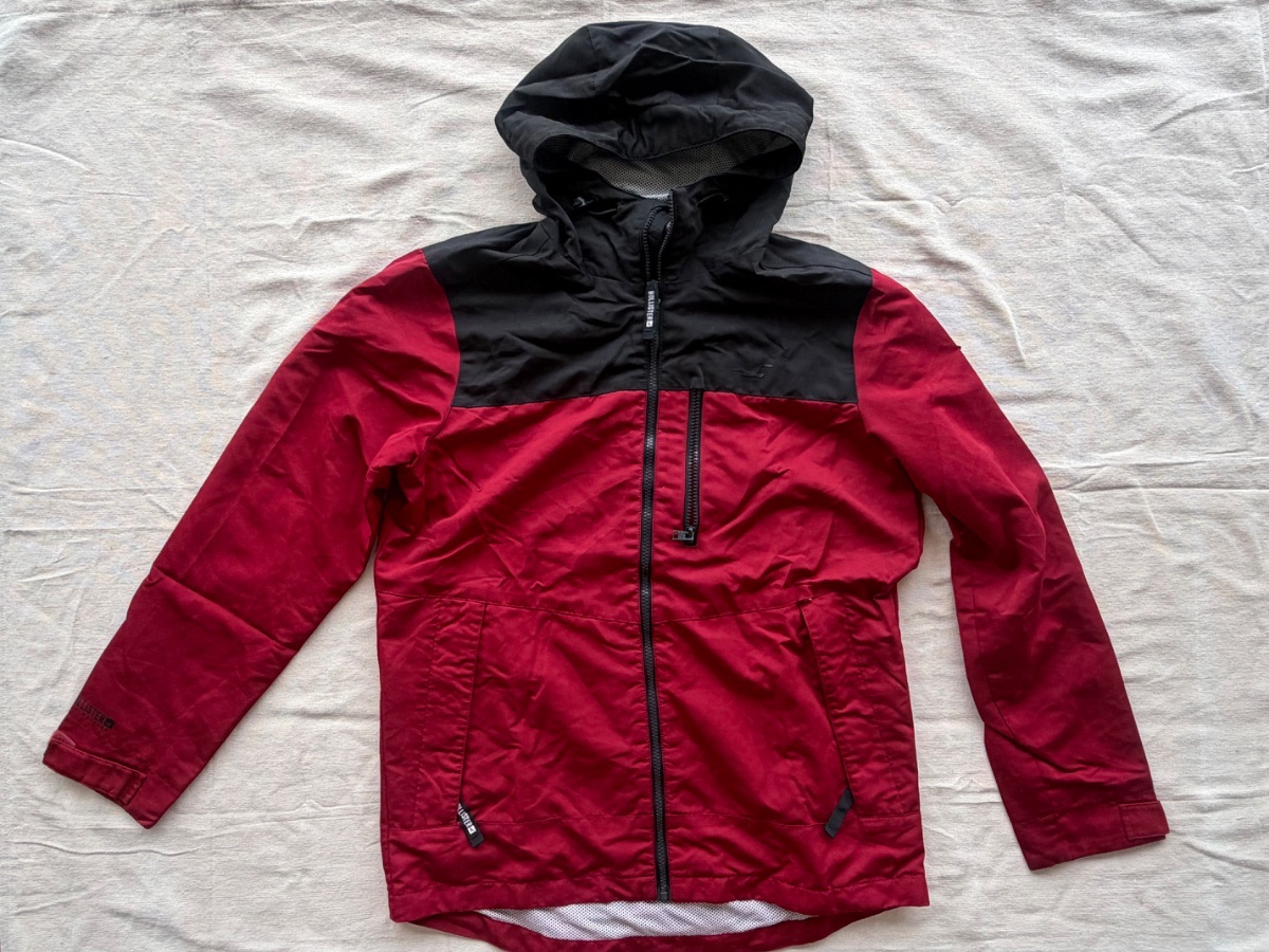 Veste photo 1