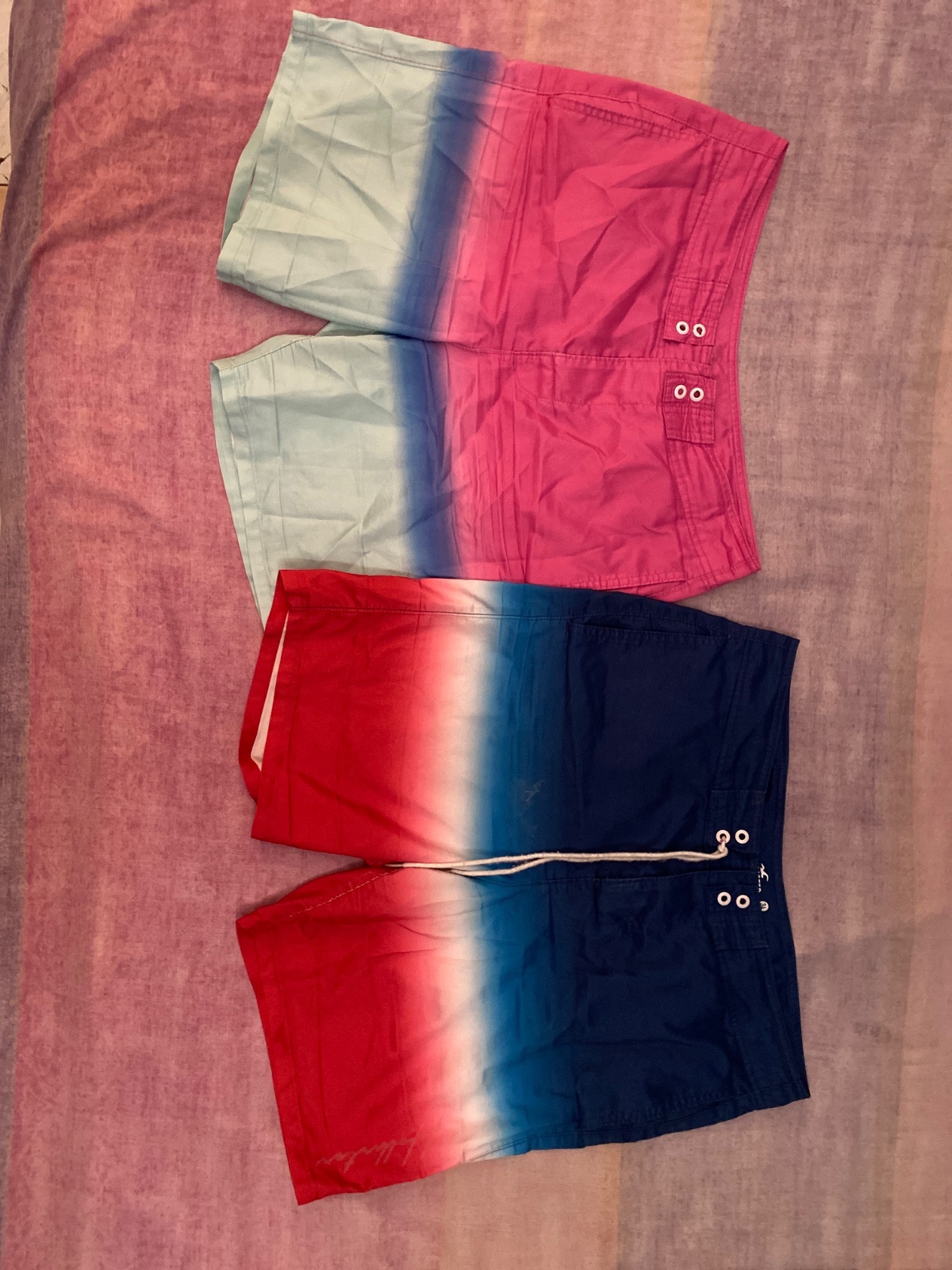 short hollister photo 1