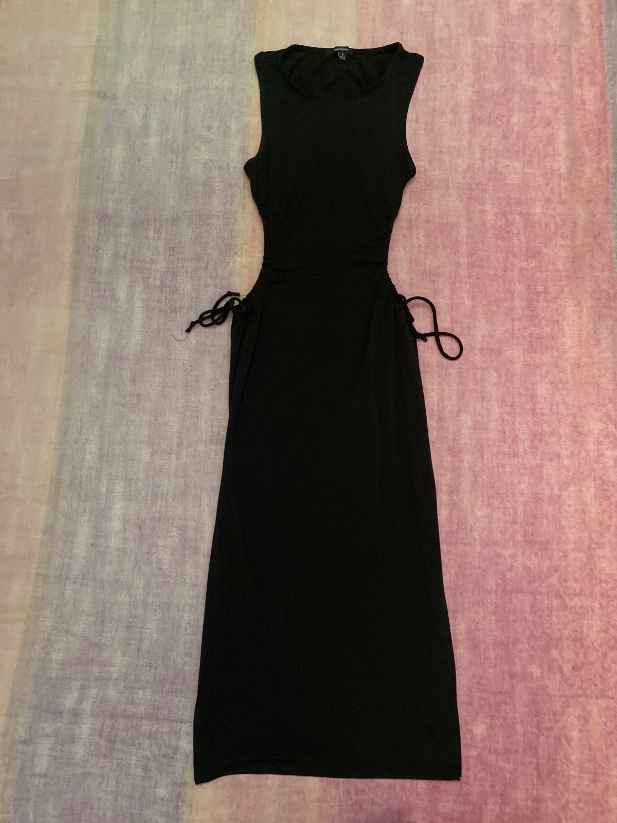 robe soirée  photo 1