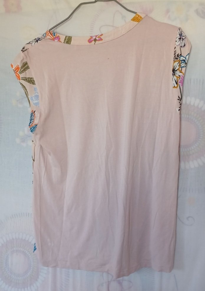 haut rose photo 2