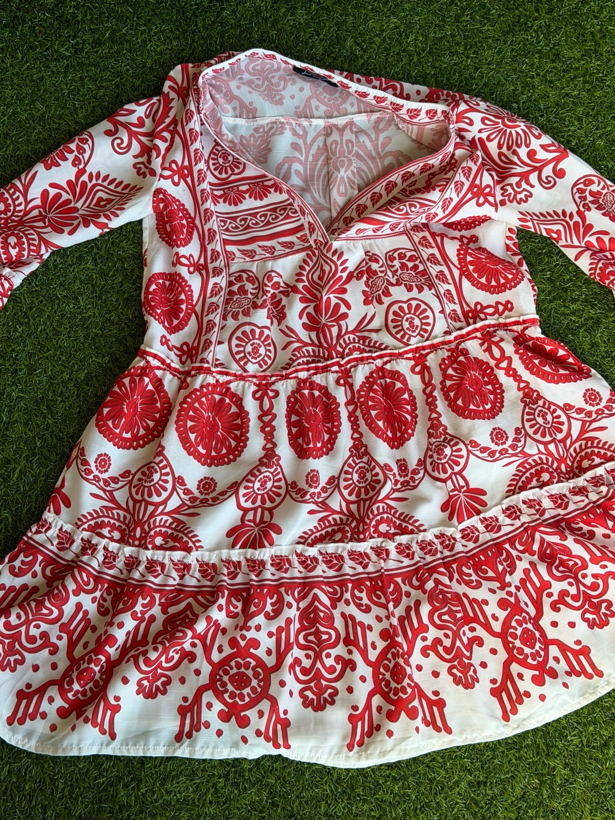 Robe Access photo 1