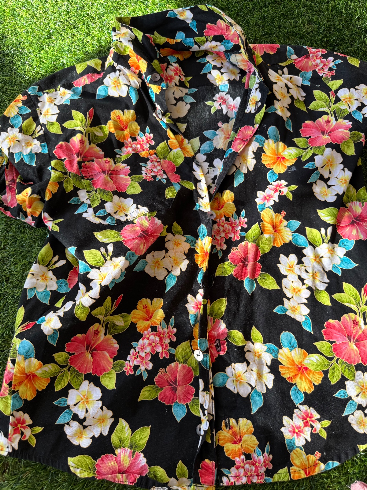 Chemise locale createur  photo 1