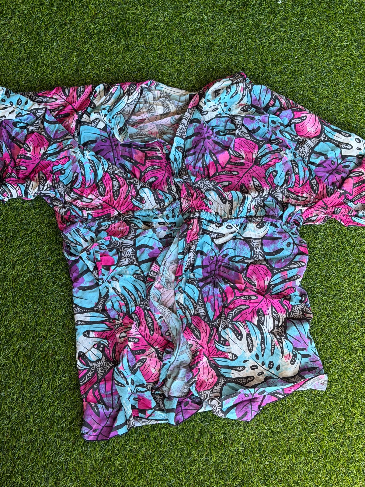 Kimono Taravana photo 1