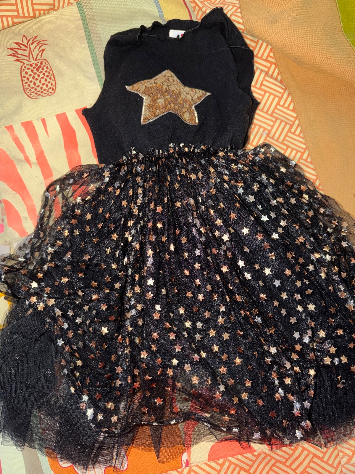 robe de Noël 2/3ans photo 1