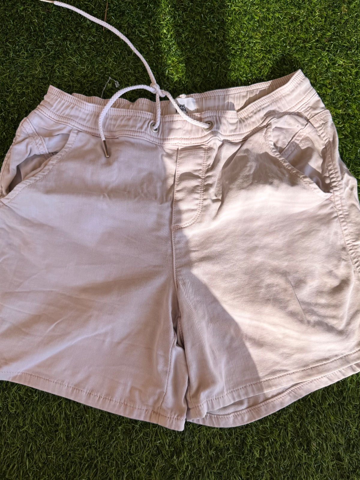 Short rose pale photo 1