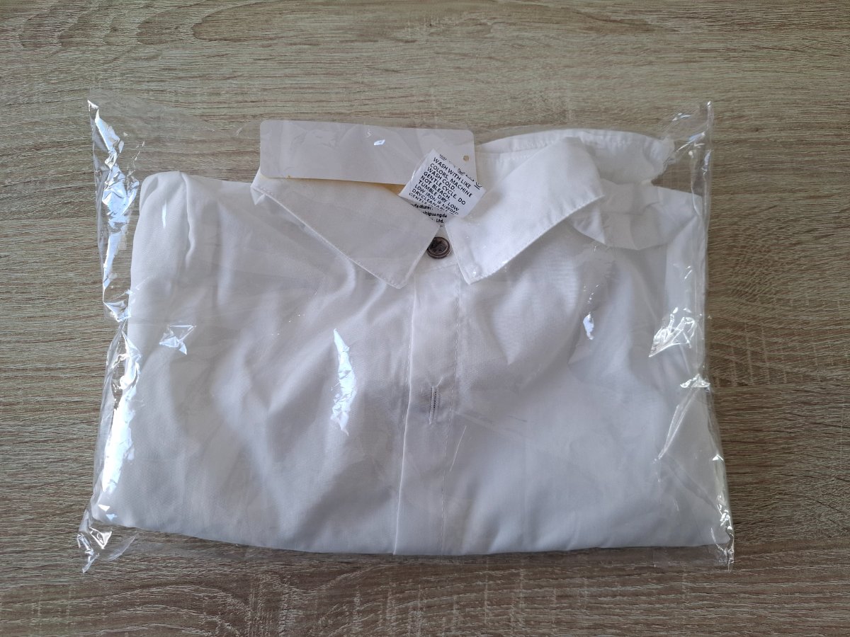 Chemise 2-3ans photo 3