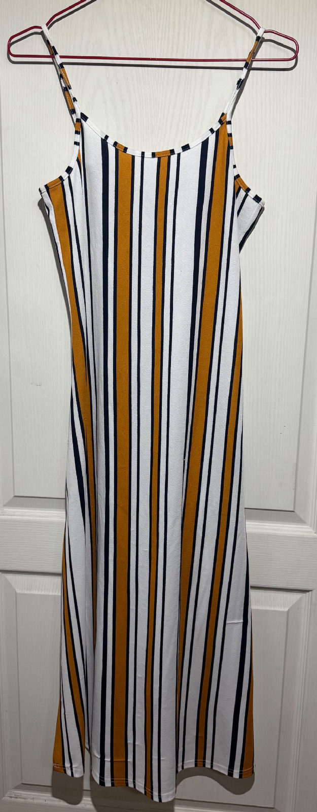 robe longue taille M photo 1