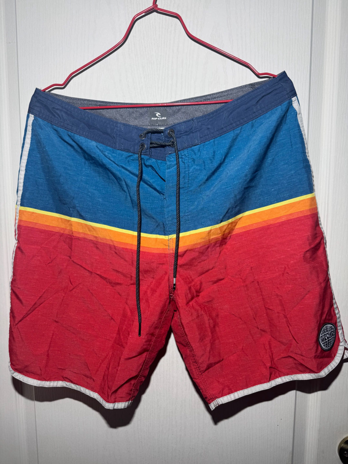 short ripcurl T32 photo 1
