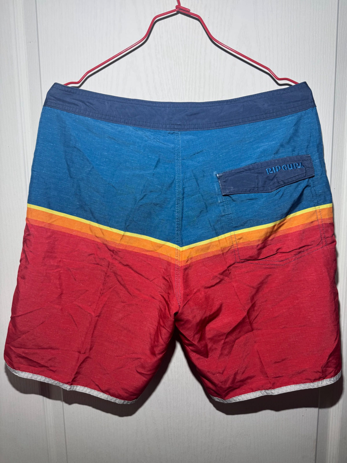 short ripcurl T32 photo 2