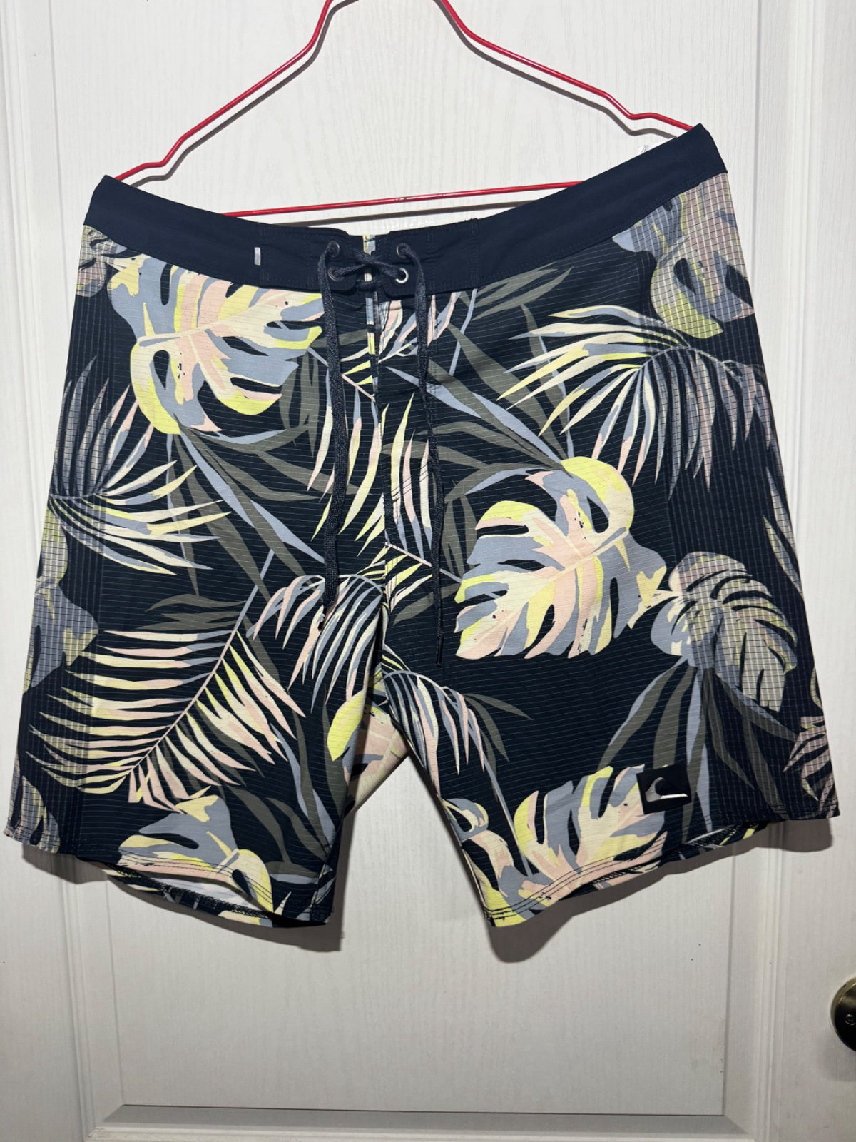 short surf QuickSilver T32 photo 1