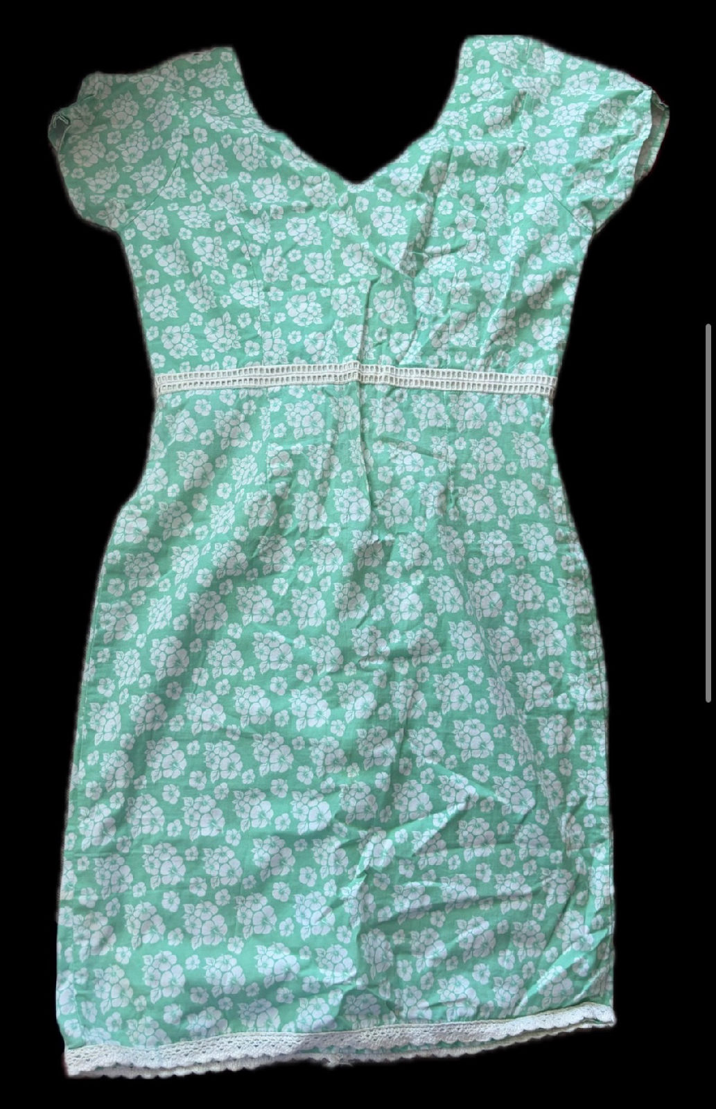 Robe Tahitienne  photo 1