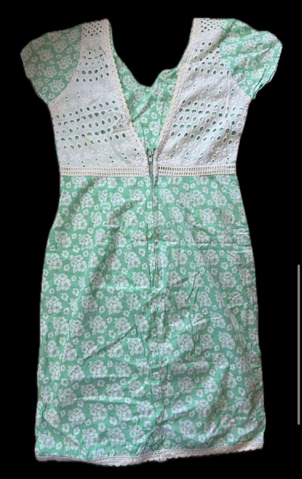 Robe Tahitienne  photo 2