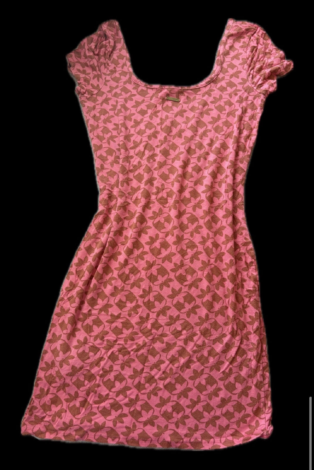 robe moulante billabong photo 2