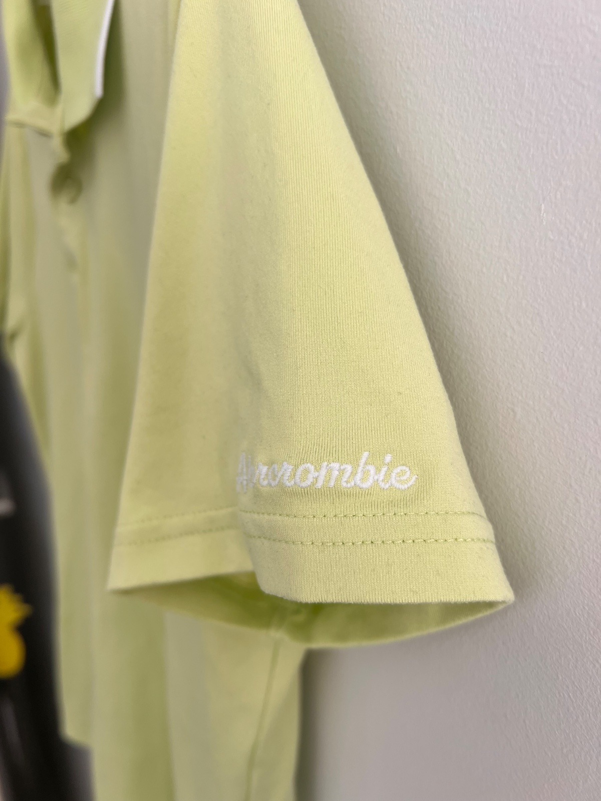 Polo Abercrombie enfant photo 2