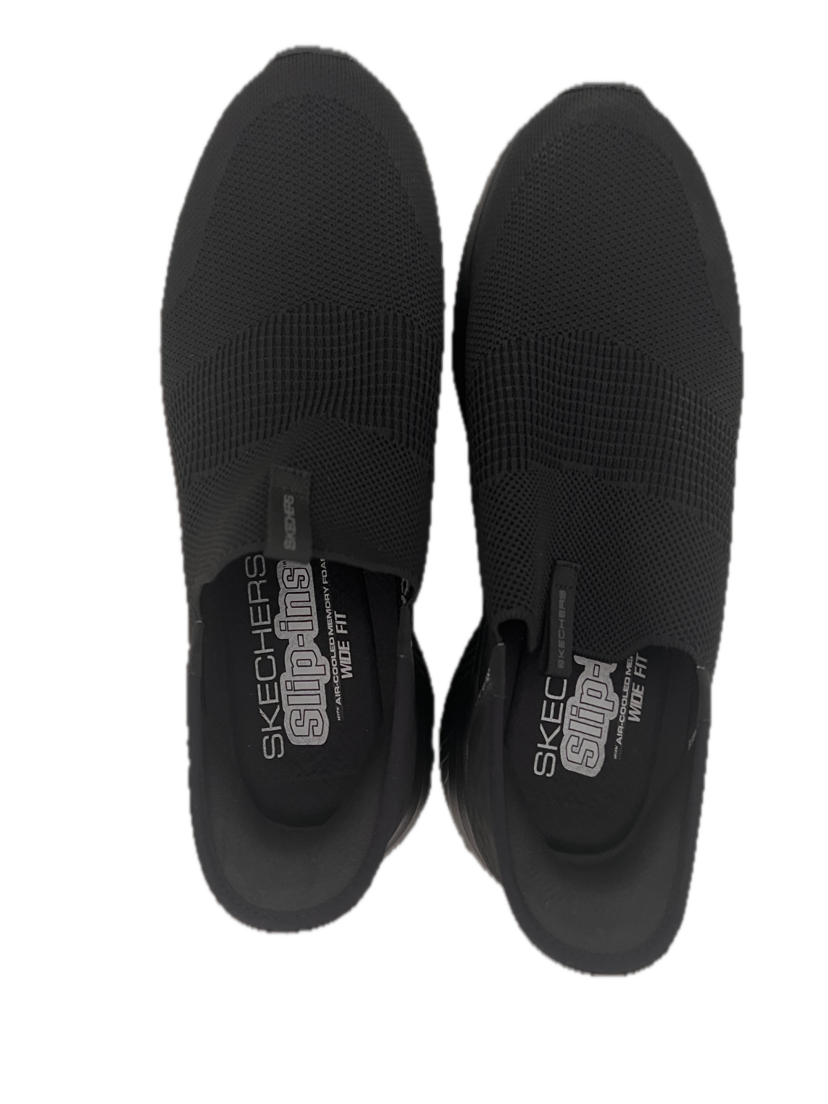 Sketchers noire T45 neuve photo 1