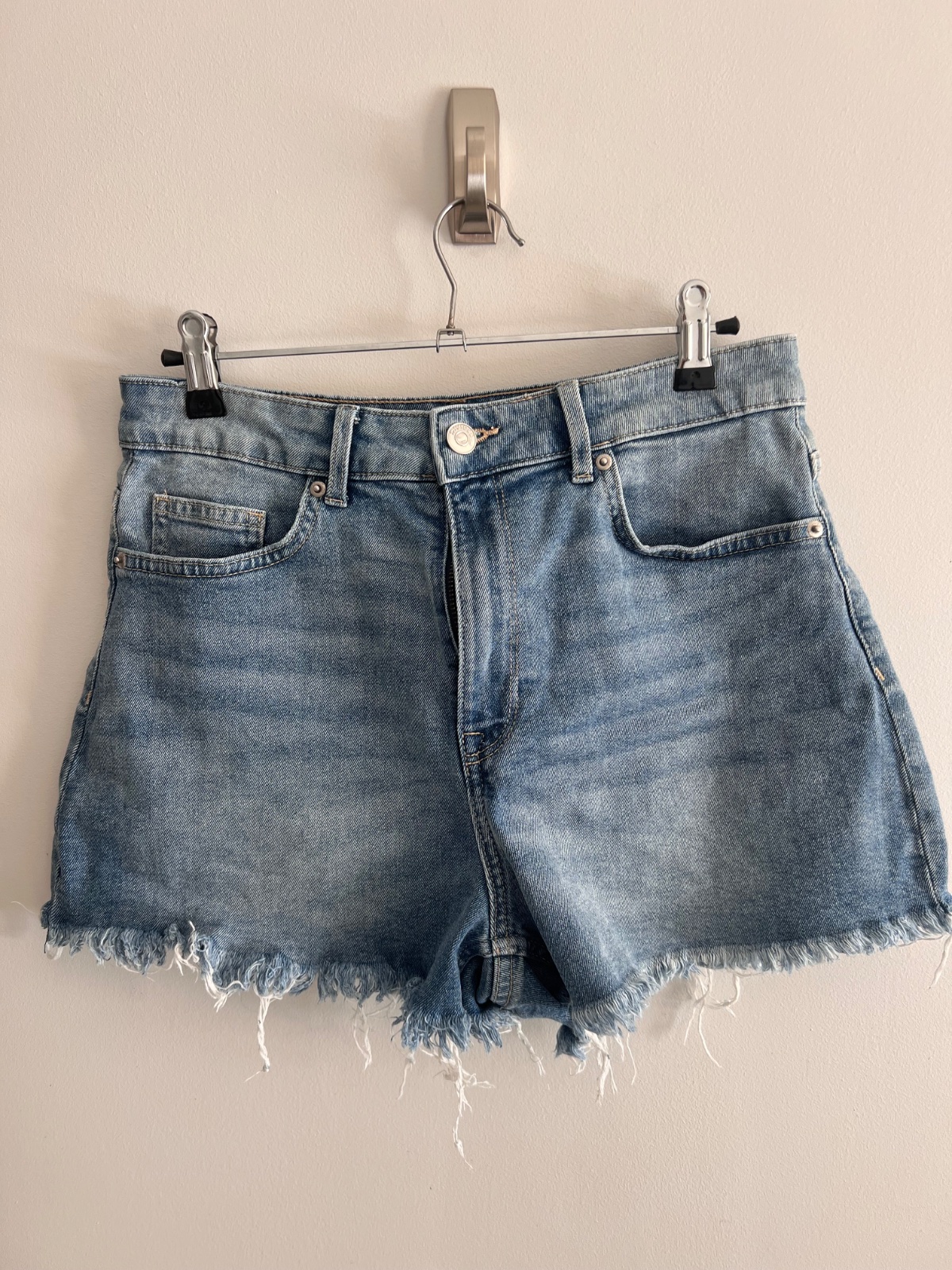 Short jeans court S photo 1