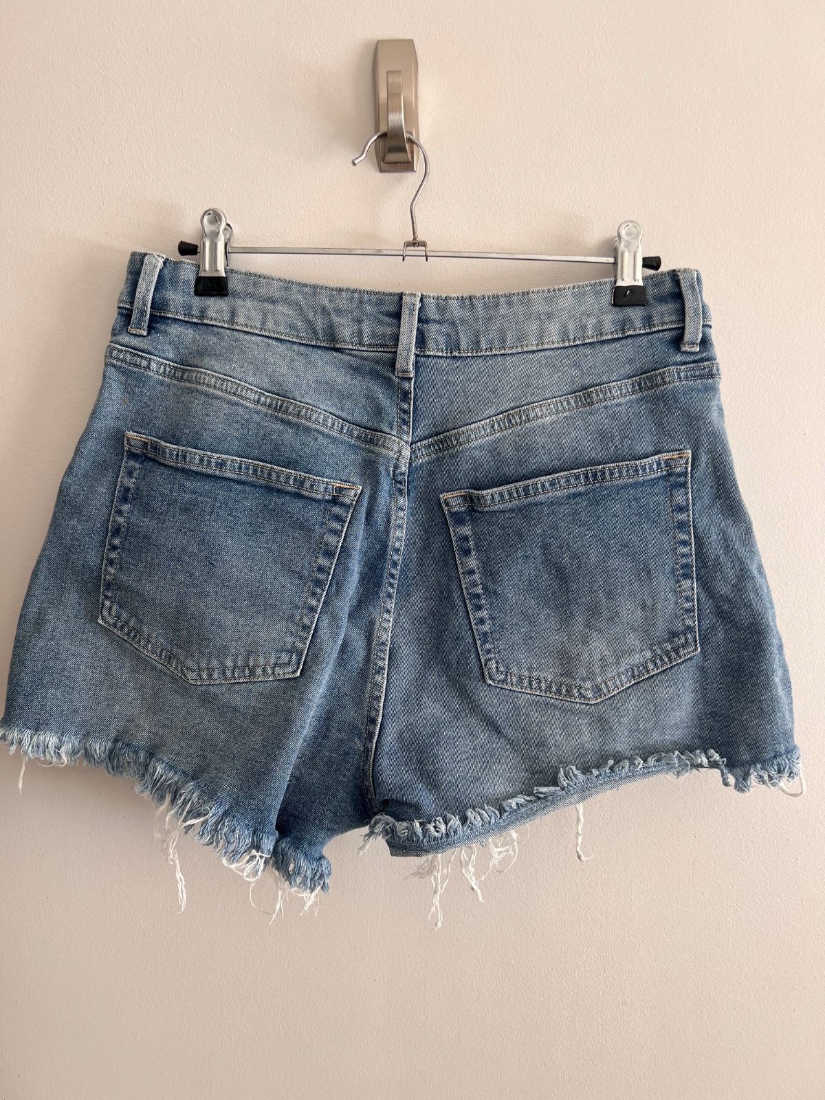 Short jeans court S photo 2