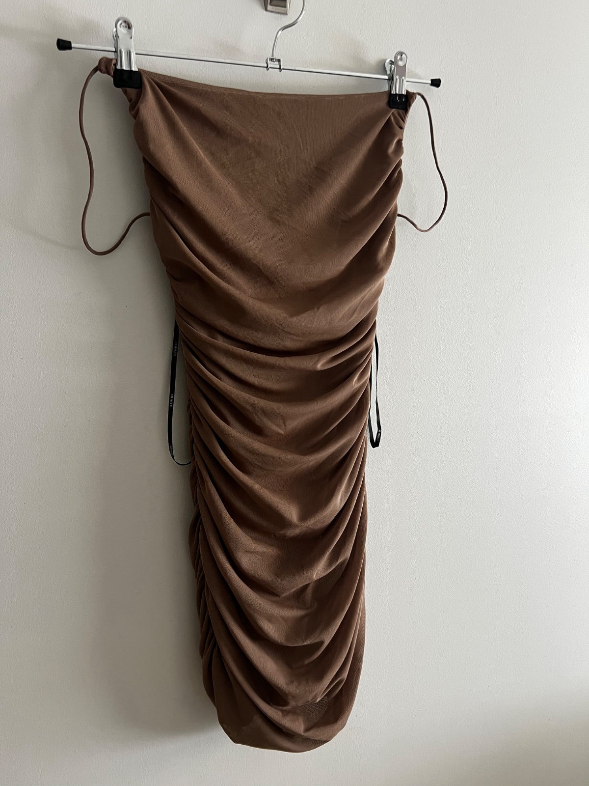 Robe courte Forever 21 photo 1