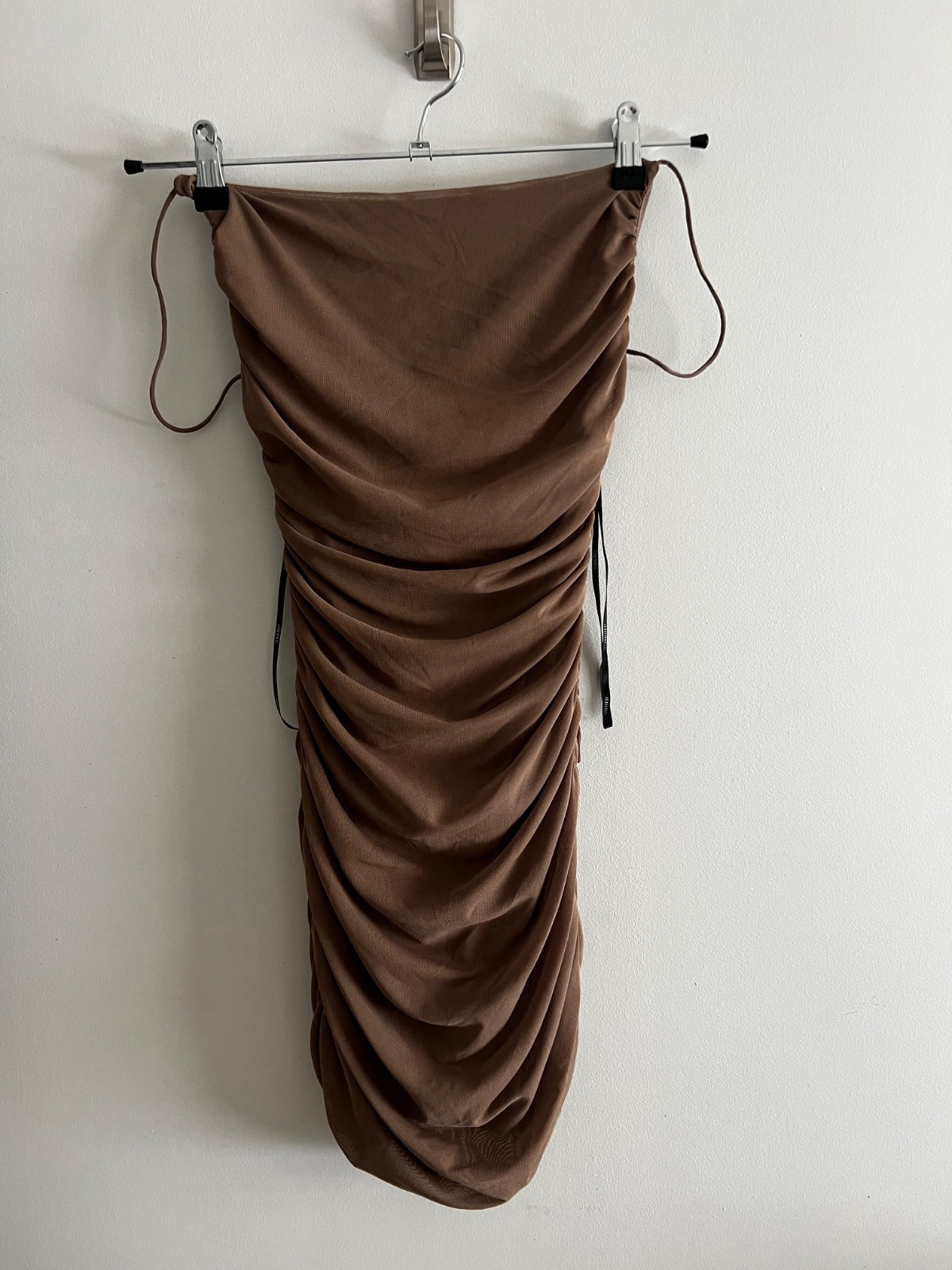 Robe courte Forever 21 photo 2