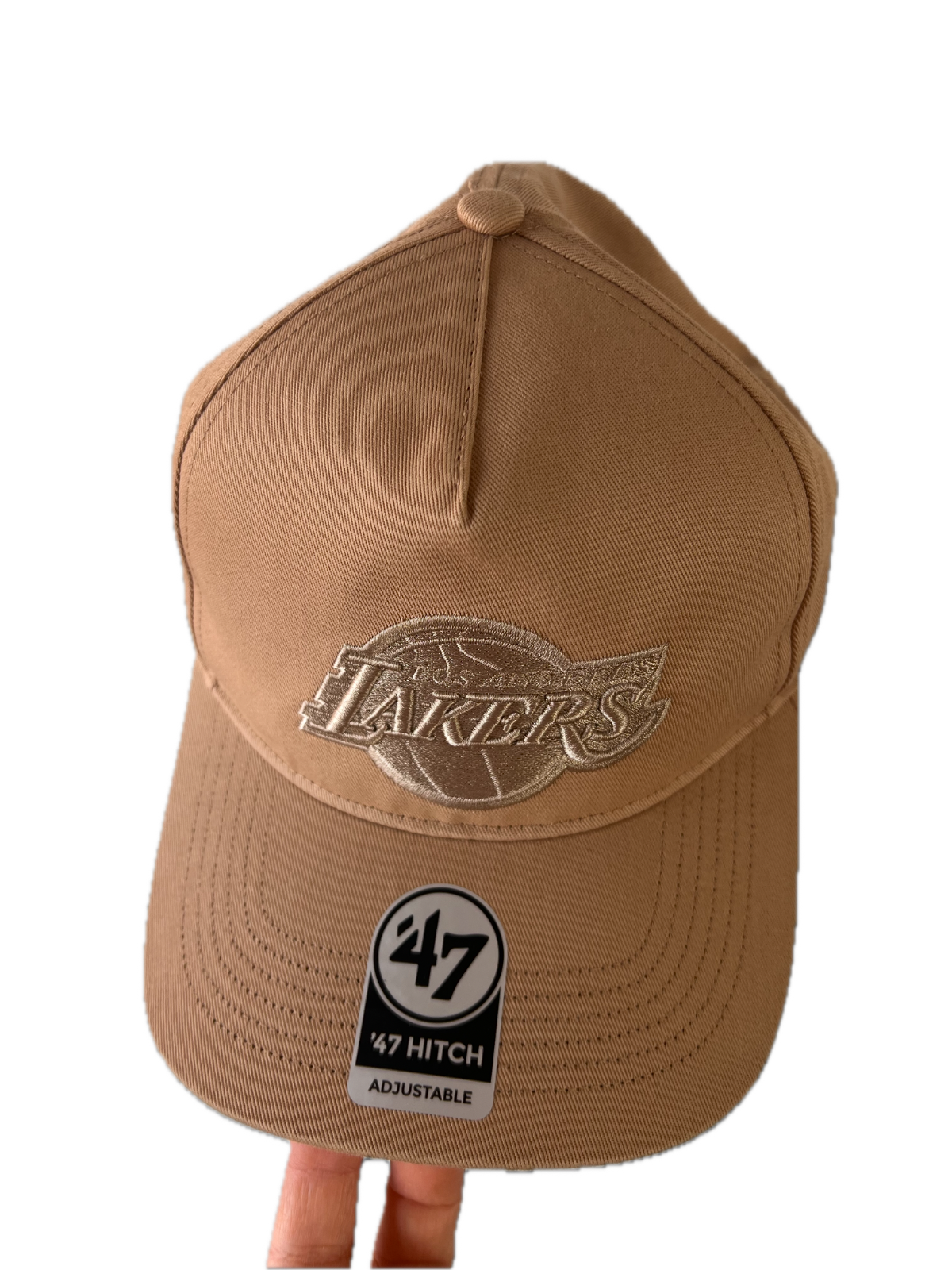 Casquette LAKERS photo 1
