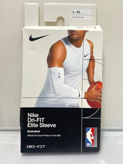 Nike Elite Sleeve photo 1