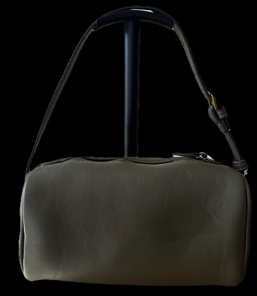 Sac bandoulière vert militaire neuf photo 1